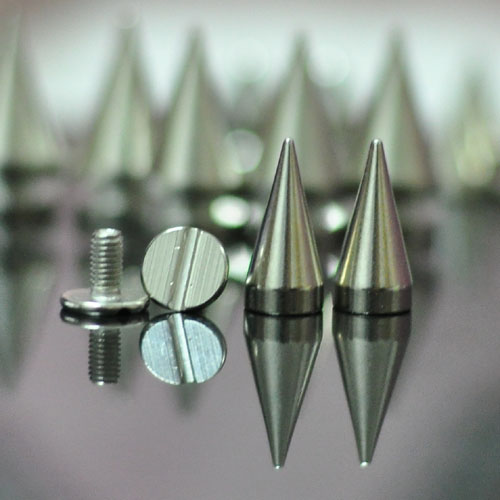 7X15mm Nikel Cone Spike